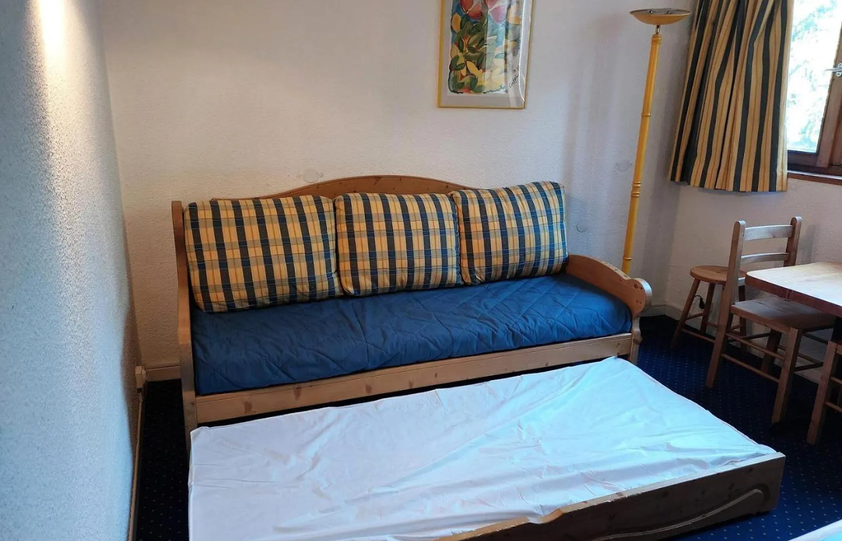 Residence Nova - Studio 2 Personnes, Dans Le Village Des Villards A Arc 1800, Proche Des Pistes Et Des Commodites Mae-2220 Les Arcs  Apartment