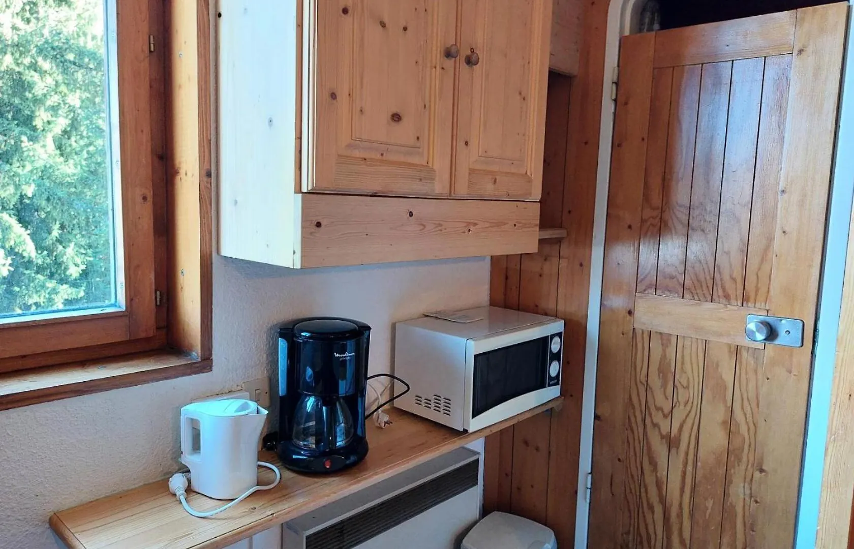 Apartmán Residence Nova - Studio 2 Personnes, Dans Le Village Des Villards A Arc 1800, Proche Des Pistes Et Des Commodites Mae-2220 Les Arcs  Francie